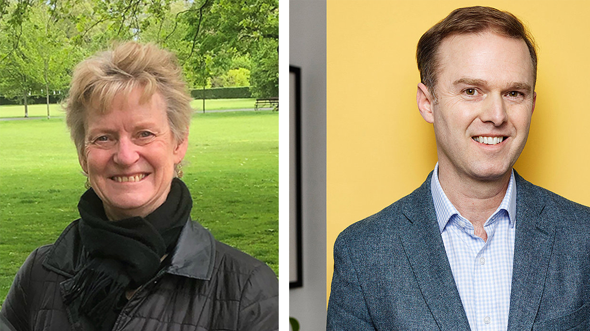 Congratulations to @p_saunder and @horne_research - this year's winners of the Tam Dalyell Prize for Excellence in Engaging the Public with Science for their outstanding work on endometriosis.

 #endometriosis #scicomm