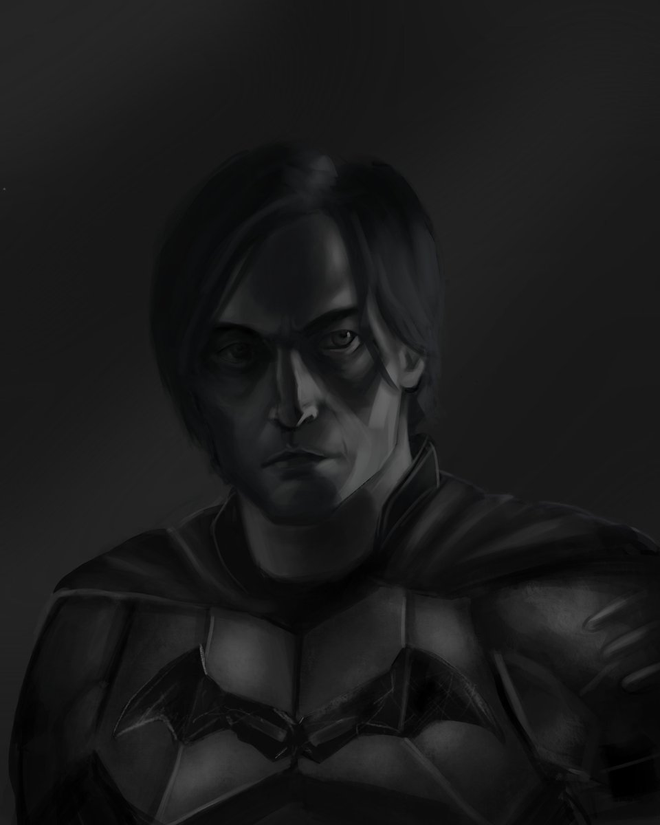 VasiliyRazor's tweet photo. https://t.co/22oEQJhJtr

#dc #dcart #dccomics #batman2022 #thebatman #art #batman #dcuniverse #robertpattinson #battinson #dcfandome #mattreeves #dcfanart #batmanmovie #thebatmanart #brucewayne
#drawing #draw #thebatman2022 https://t.co/Ish5gPXYlP