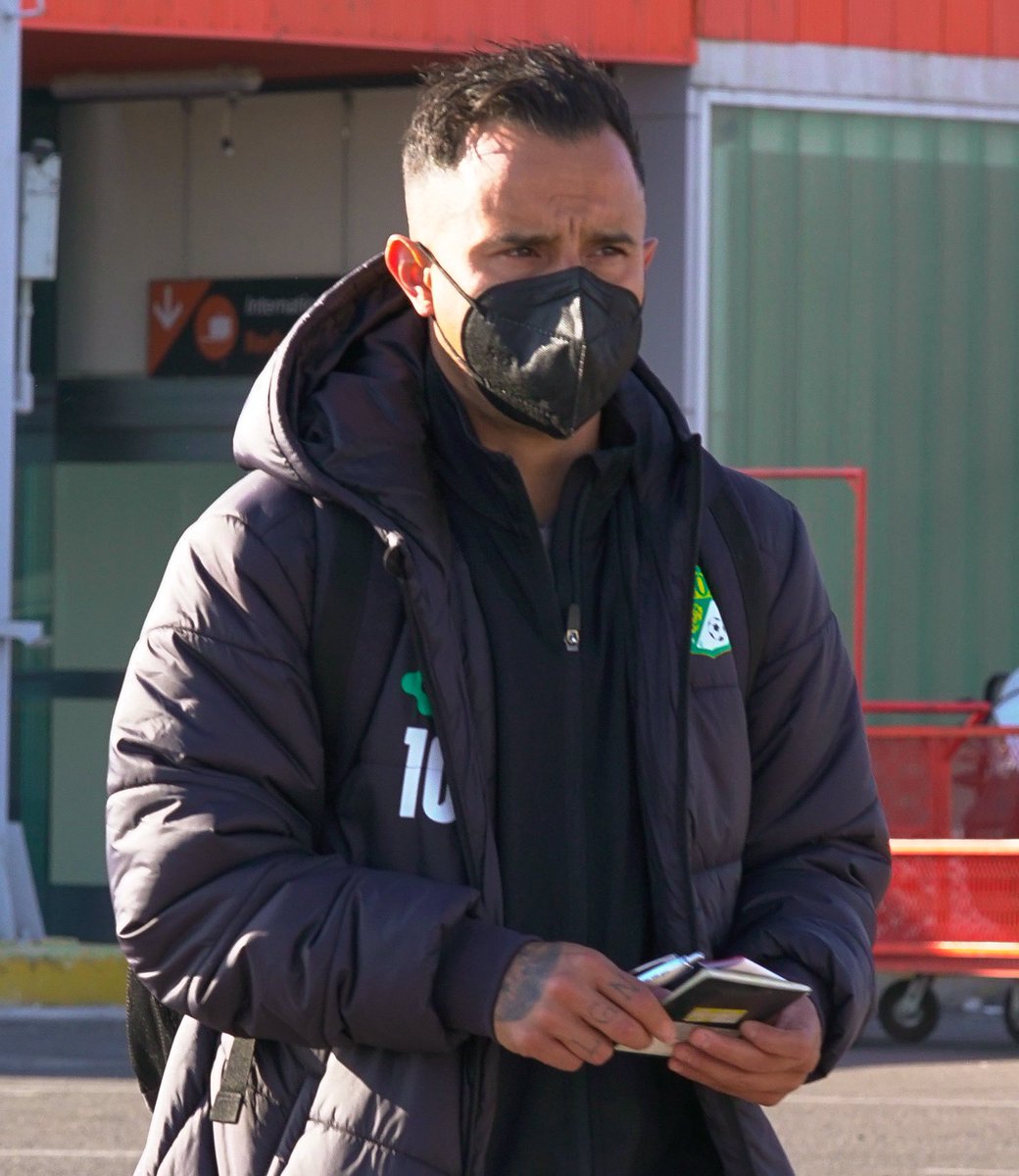 Club León tweet media