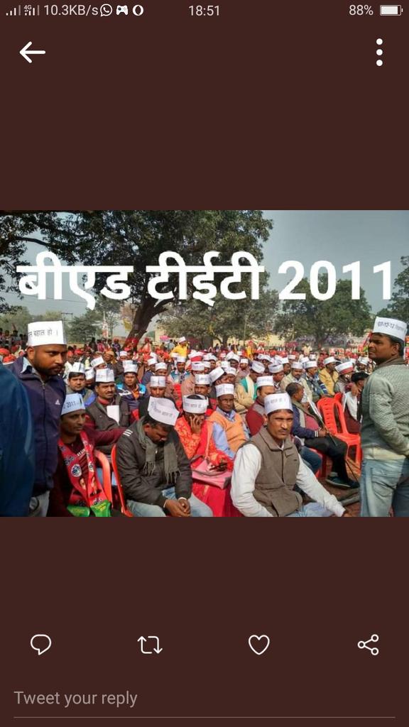 बेरोजगार ravindra mani tweet media