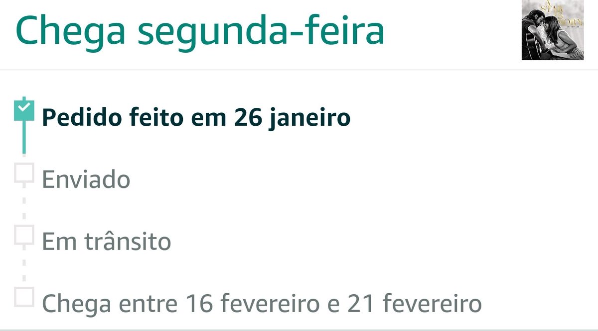 evaspeasant's tweet photo. e o meu cd do bug que n foi nem enviado nem cancelado ate hoje #AmazonNoProcon https://t.co/gewFsYEqqE