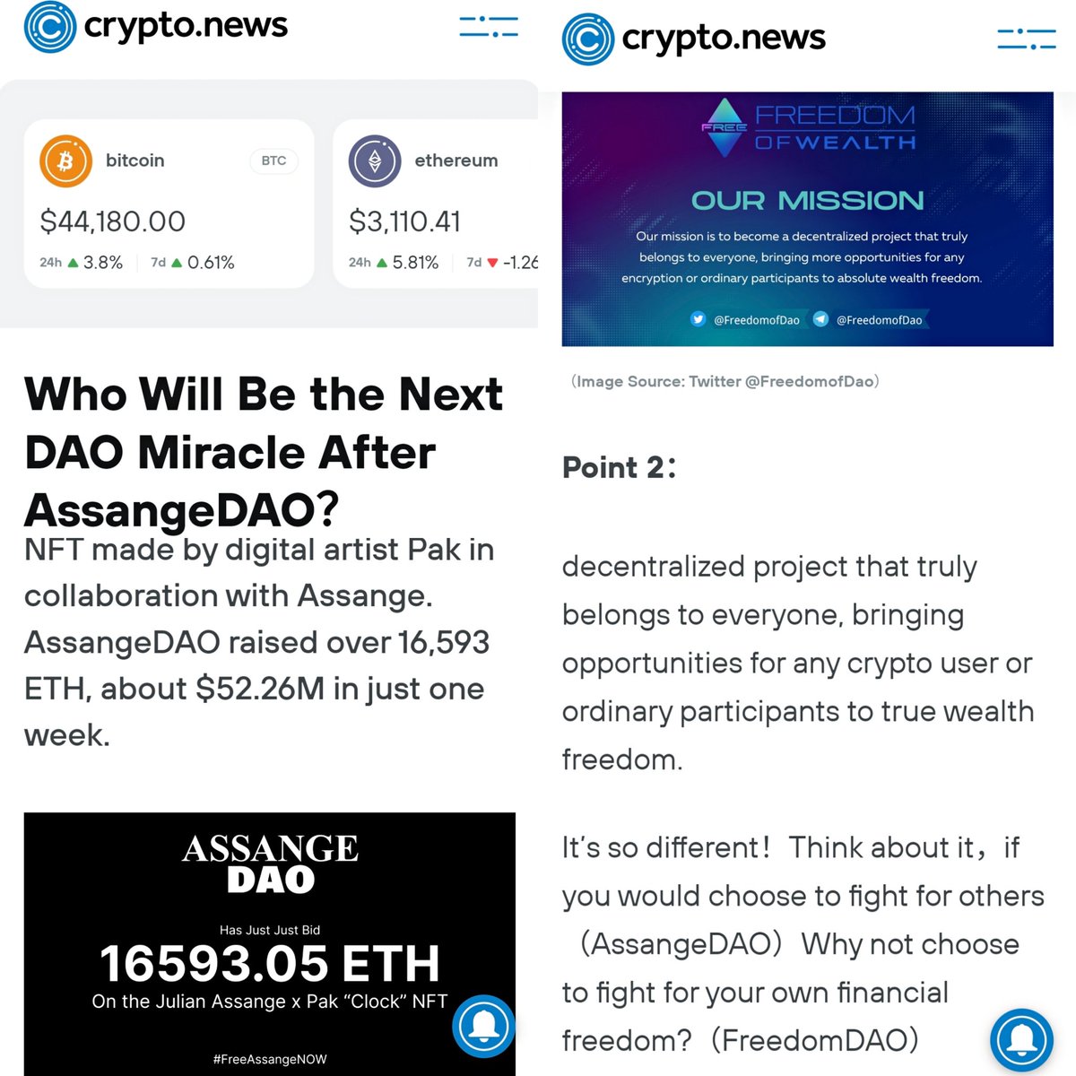 FreedomDao tweet media
