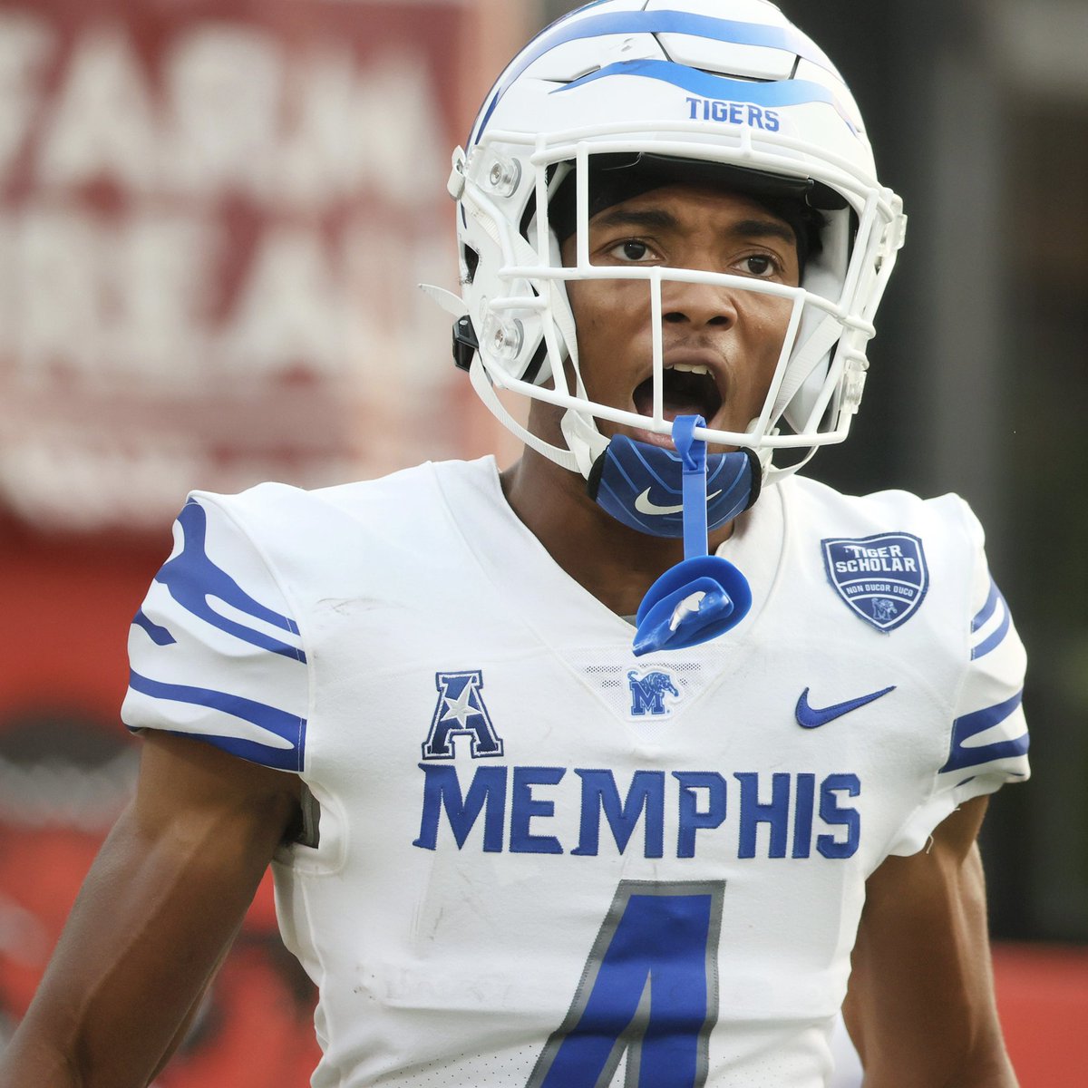 PFF_College's tweet photo. Calvin Austin III since 2020:

🌀 2,198 receiving yards
🌀 137 catches
🌀 19 TDs

1st among AAC WRs 🎖 https://t.co/e7y6JDKf3v