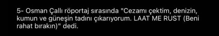 Sema_Shnn's tweet photo. Ülke de katiller sapıklar cirit atıyor derken bu gerçek. Adam müebbet yedi Belçika’da.Malum küçük ülkenin hapislerinde(yine yabancılardan dolayı)yer kalmadığı için kendi ülkesine gönderiliyor ve Türkiye bu adamı serbest bırakıyor!şaka gibi ama hiç komik değil! #osmancalli #Adalet https://t.co/vJ0hdja004