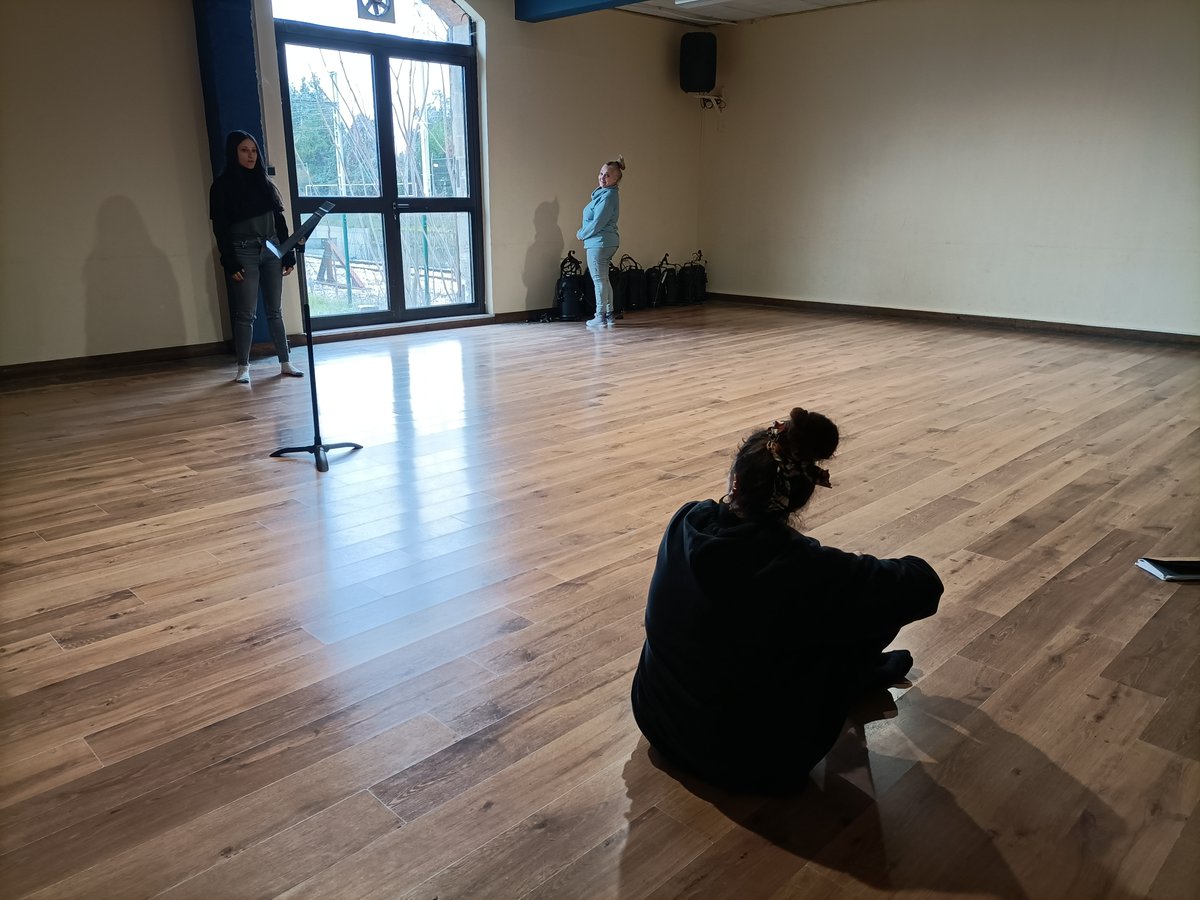 Nouveau Gare au Théâtre tweet media