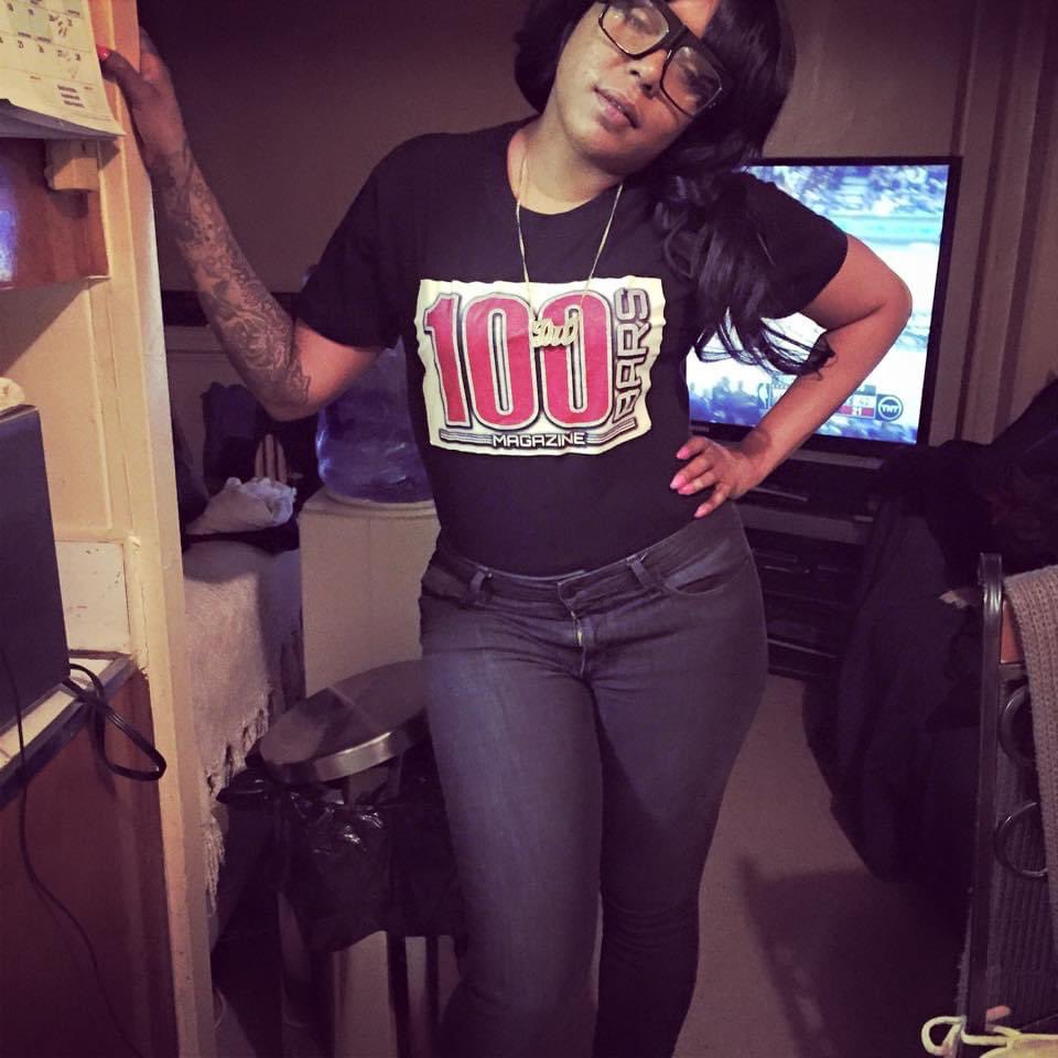 OG BARBIE JOHNSON tweet media