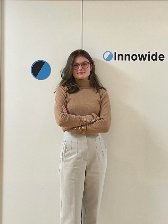 On accueille une nouvelle recrue chez Innowide ! 🎉

Tout droit venue de Rouen, Audrey est notre nouvelle spécialiste en systèmes embarqués !

Ses compétences en software et en développement nous seront très utiles pour les projets en cours et à venir 👍

#innovation #stage