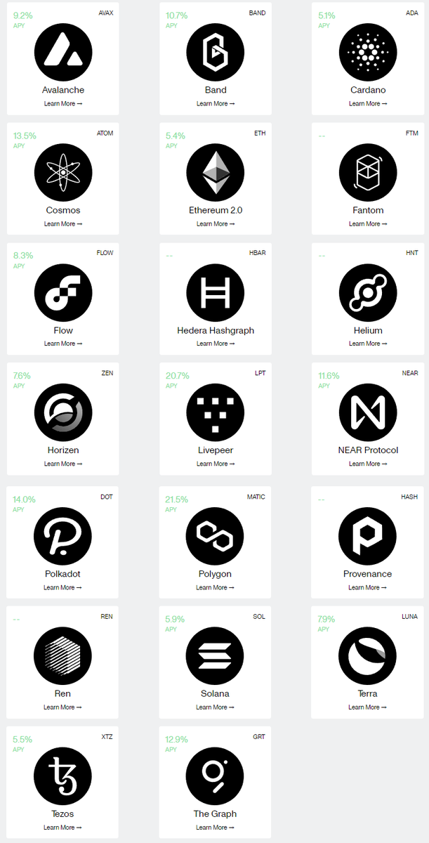ddakbbam1's tweet photo. Foundry Staking Service List https://t.co/R2657KBPqB