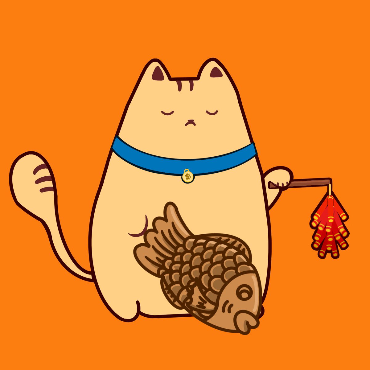 Pawsperity Cats tweet media