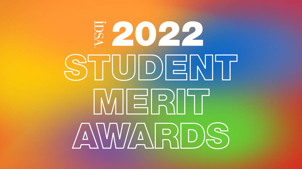 IDSA's tweet photo. Design educators: Round 1 is happening now for IDSA's annual Undergraduate Student Merit Awards (SMA) and Graduate Student Merit Awards (GSMA)!

⭐#IDSASMA complete details: https://t.co/dGXfYQE6Ix
⭐DEADLINE: APRIL 8, 2022 https://t.co/OeWLtblLPI