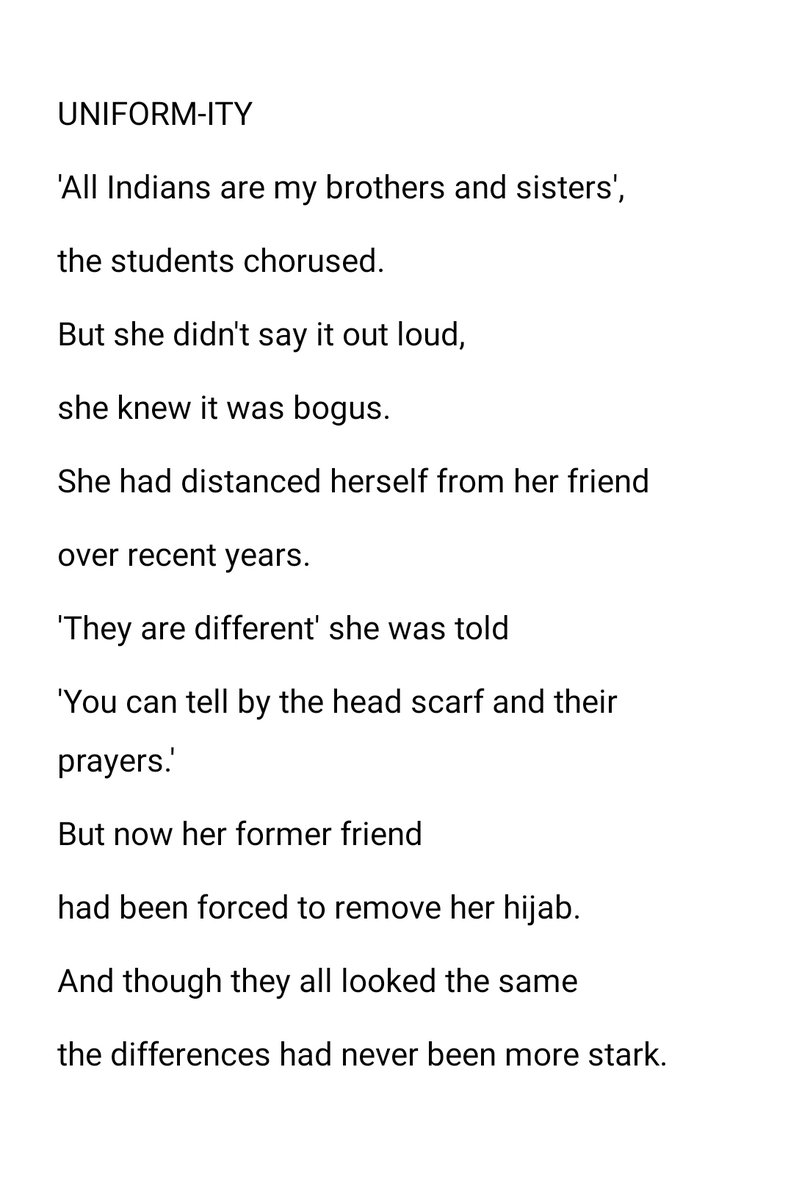 Mugdha Variyar tweet media