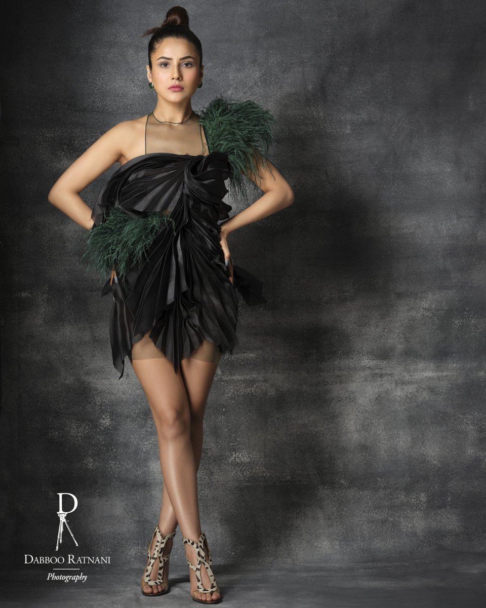 DabbooRatnani's tweet photo. 💚❇️🦚 Why Blend In When You We’re Born To Stand Out? ❤️‍🔥💯 
 ❤️ @ishehnaaz_gill 
📸 @DabbooRatnani @ManishaDRatnani @Dabboo @VardanNayak @kenferns 

#shehnaazgill #dabbooratnani #dabbooratnaniphotography #shehnaazxdabbooratnani #shehnaazkaurgill https://t.co/2Lk66ZxhTG