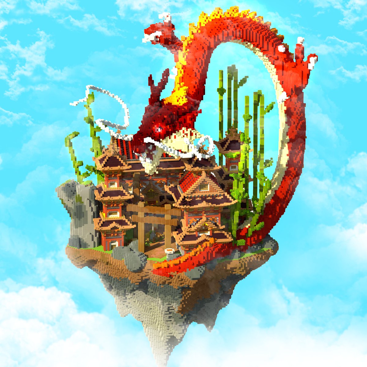 8,888 islands on the Metaverse.
Earn $SKY by playing, upgrade your land, fight for rewards, all in our Metaverse
<a href="/NFT_Metablocks/">Metablocks</a> 
𝗪𝗵𝗶𝘁𝗲𝗹𝗶𝘀𝘁 𝗶𝘀 𝘀𝘁𝗶𝗹𝗹 ON!
Launch Date and Price: TBA
Supply: 8888
Discord Members: 20,379
Discord: discord.gg/vcAgCSwuCe