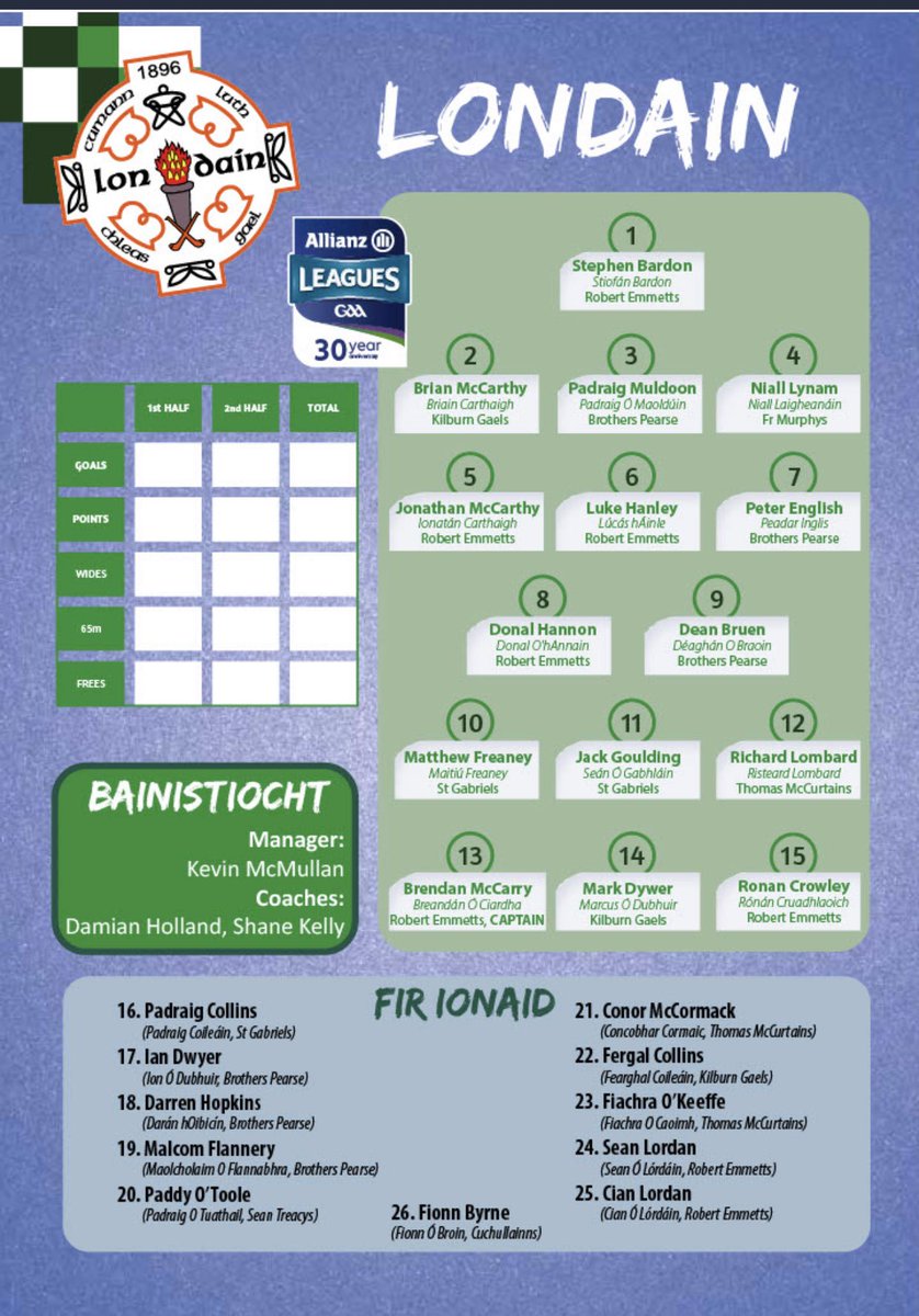 Paudie Palmer tweet media