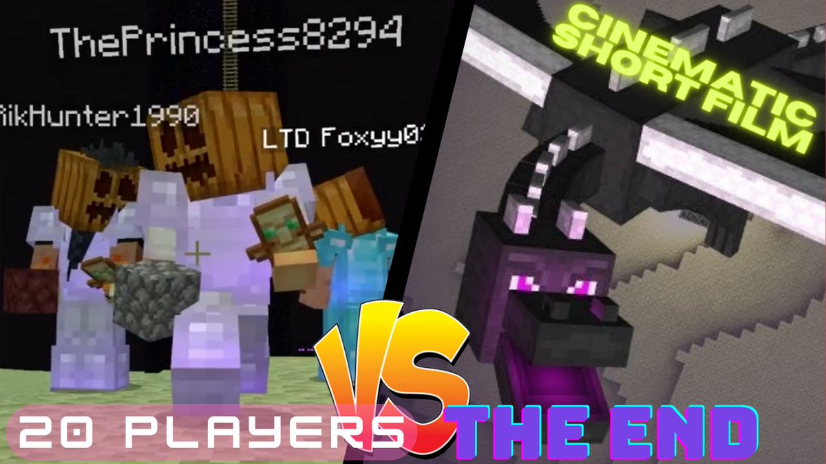 RainyGrinch's tweet photo. New video every Friday at 17:30 GMT
https://t.co/H0nm6lj1BU
#minecraft #letsplay #minecraftsmp #rt #skeletonspawner #starterbase #communitybase #minecraftsurvival #minecraftsurvivalseries https://t.co/phTOcCSqkL