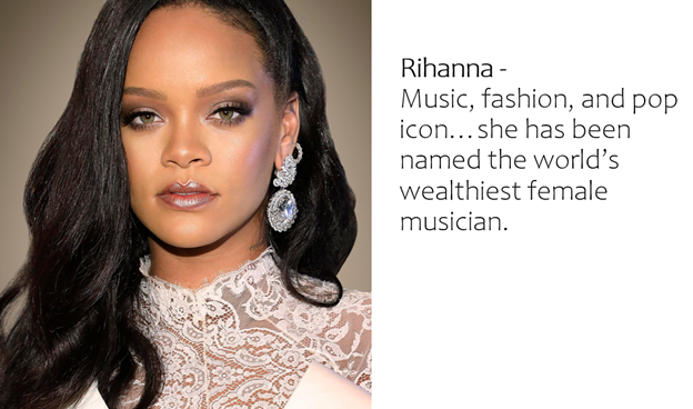 TheNETwork_Natl's tweet photo. Celebrating Black History Month 2022! Join us each week as we post a BHM Fact about a male and female by posting your own and tagging on Social Media! #TheNETworkBHM2022 #TheNTWRKBlack365 #NETworkWellness #NETworkPUUSH #Rihanna #BHMWeek3 https://t.co/LsS63ZRJBS