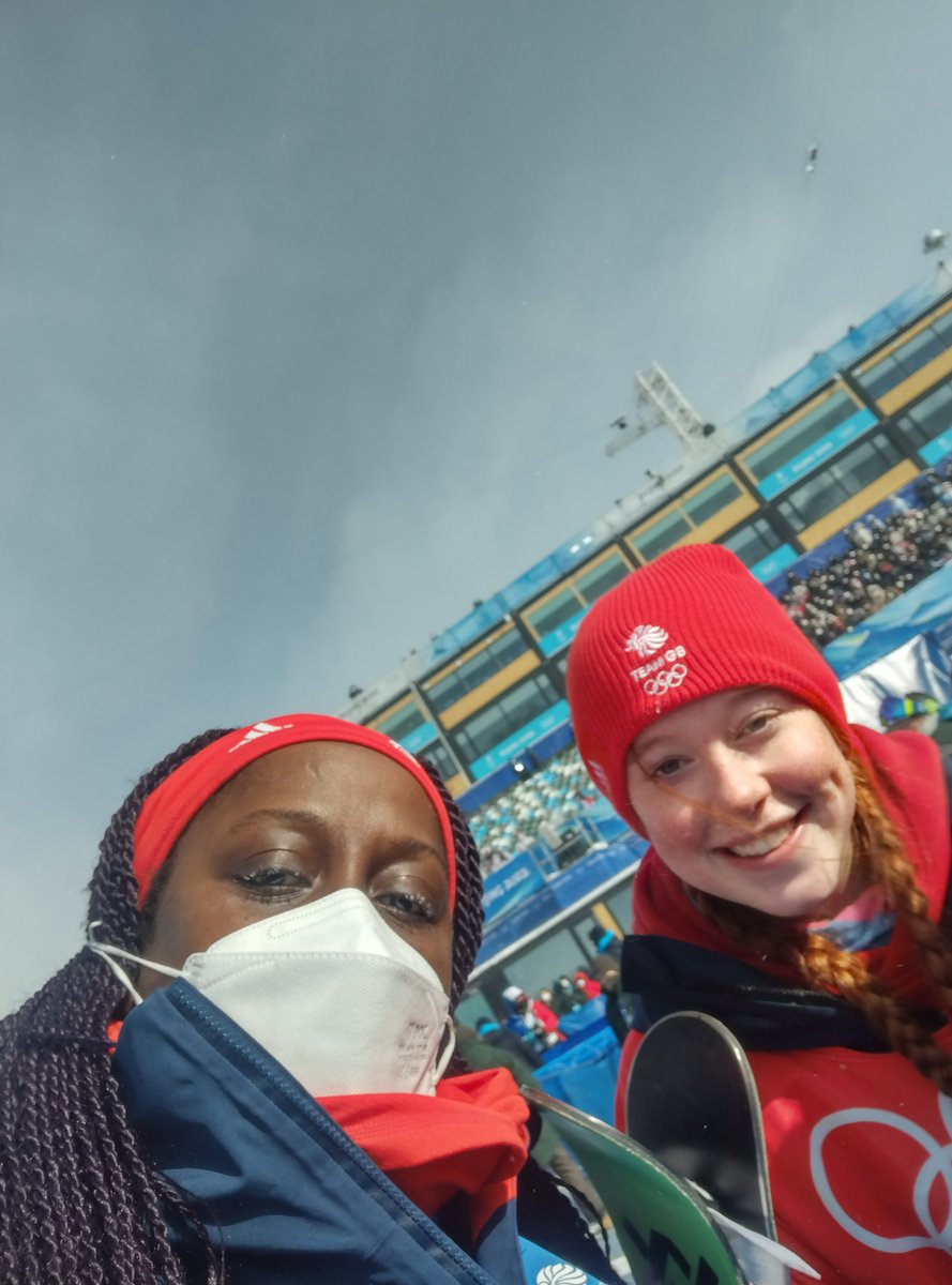 Dr Ajayi tweet media