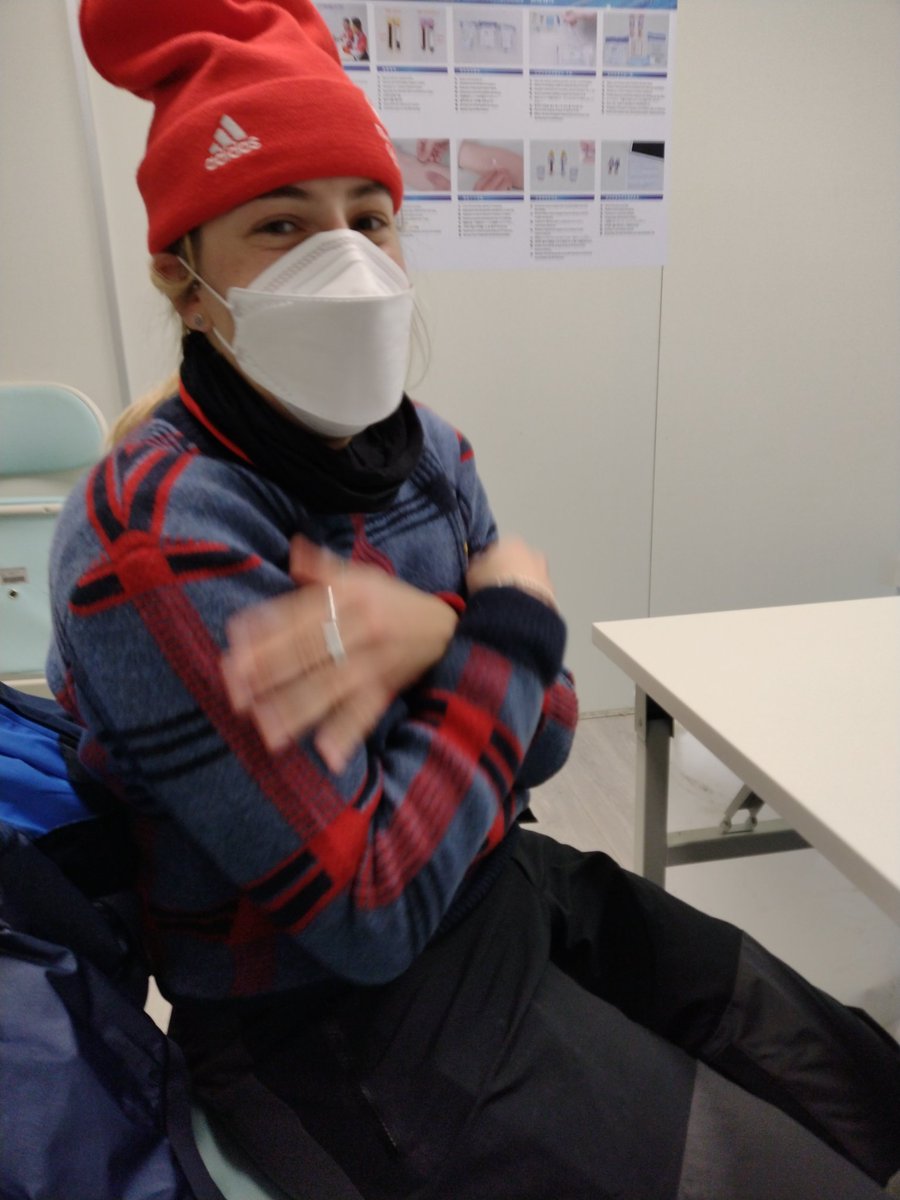 Dr Ajayi tweet media