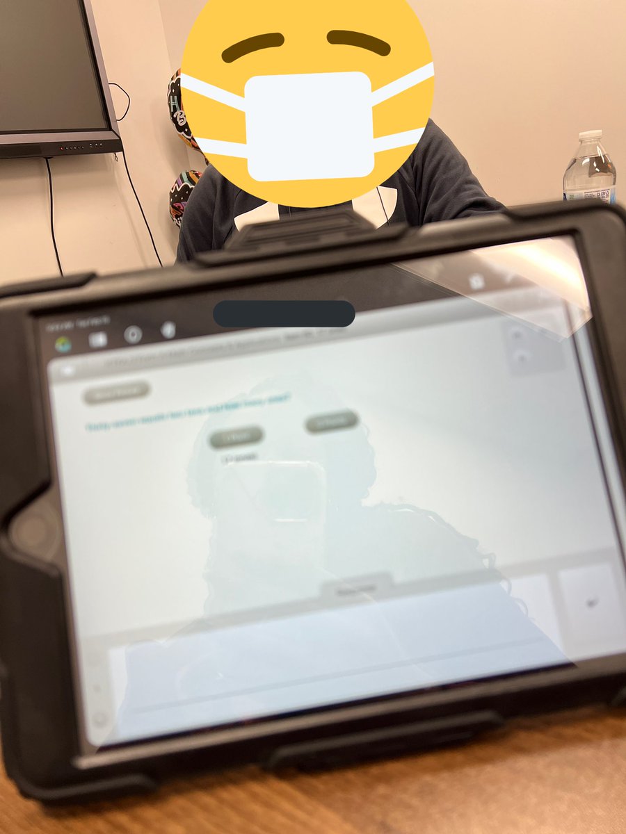 TiffTweets1014's tweet photo. Doin’ what I do best! 😎 #DiagLife #Speducator #educAKAtor💗💚 #AKAeducator @HofiusKISD @KISD_Special_Ed https://t.co/p83gl7YNeJ