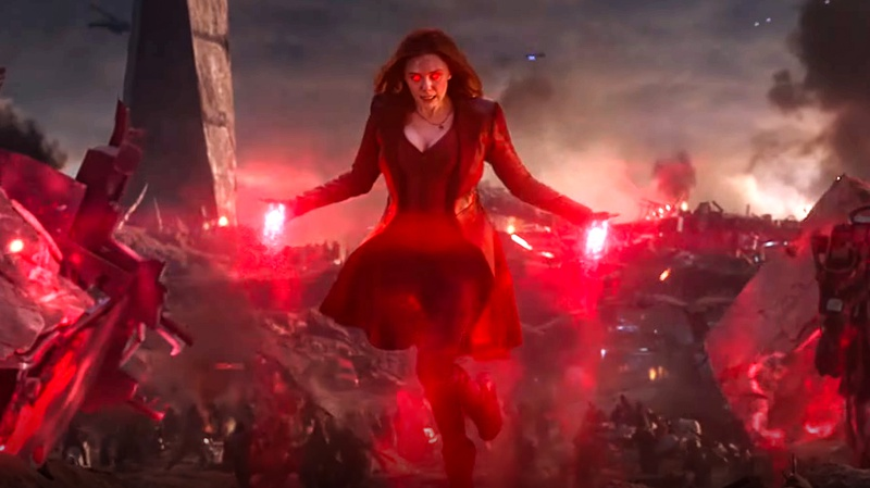 filmzwanda's tweet photo. elizabeth olsen needs a back massage from carrying the whole mcu smh https://t.co/ThcV3v9dK3