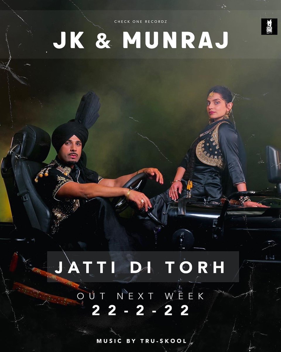 CHECK ONE RECORDZ tweet media