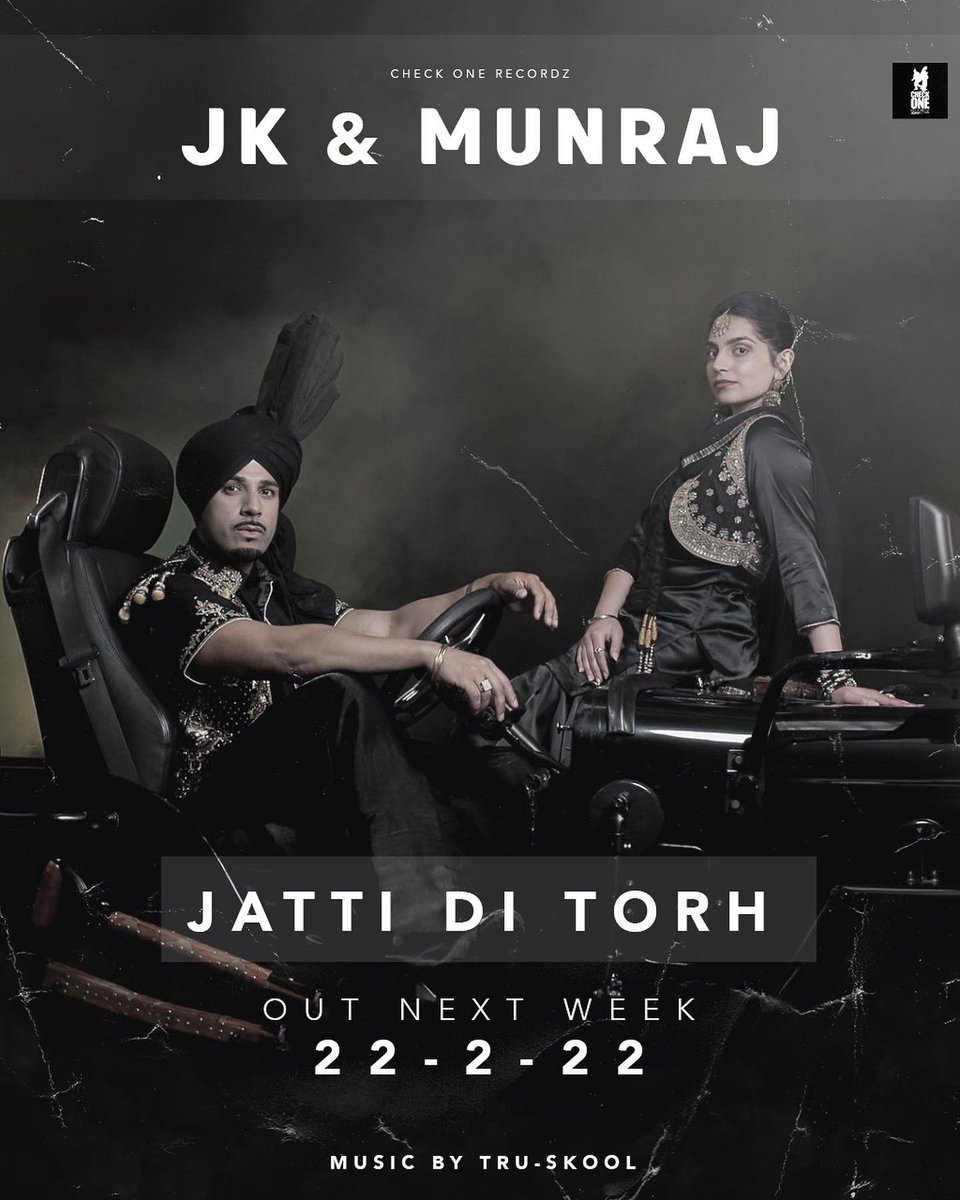 CHECK ONE RECORDZ tweet media