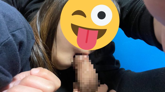 一本満足♪ https://t.co/aSPK2v2PsF<a href="/tag/%E3%83%95%E3%82%A7%E3%83%A9"class="tags"><span>#フェラ</span></a><a href="/tag/%E6%81%B5%E6%96%B9%E5%B7%BB%E3%81%8D"class="tags"><span>#恵方巻き</span></a>