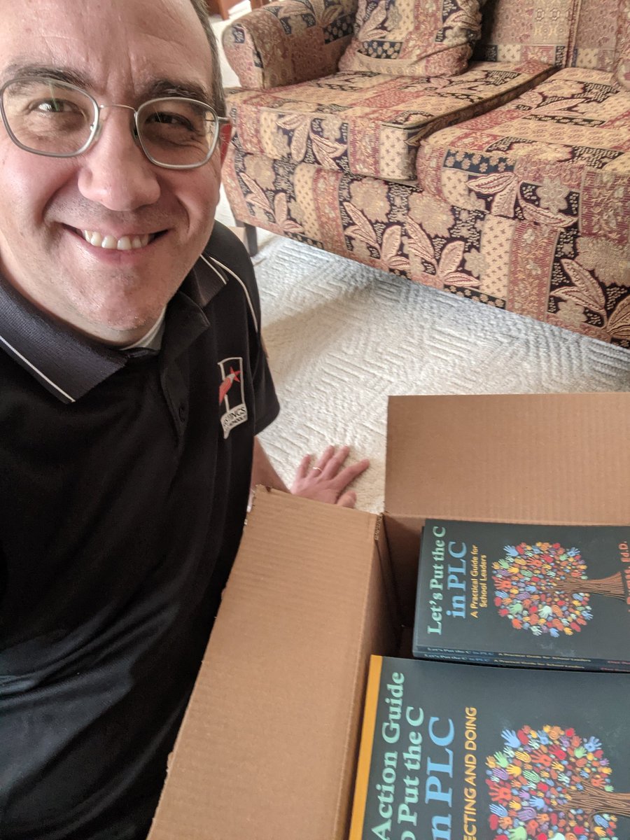 ChadDumas's tweet photo. Just got another shipment of books in for giveaways or sale. Let's start with a giveaway! RT and tag, and I'll give some out later this week. https://t.co/OkS17MAHzx