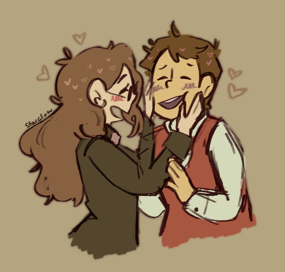 StarGlowTweet's tweet photo. 💕
#ProfessorLayton https://t.co/861vSG41If