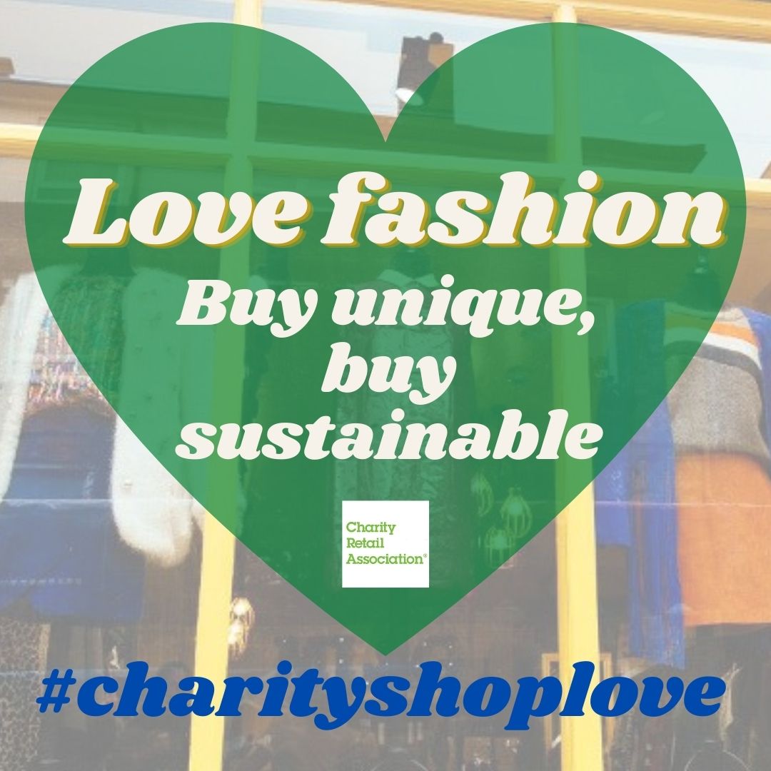 Are you a dedicated follower of fashion? If you love fashion, then charity shops have clothes and accessories from a vast range of designers, styles, and eras for you to browse through.

#charityshopfinds #charityshoplove #charityshop #vintage #secondhandfashion
