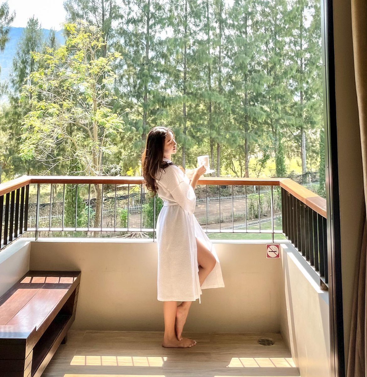 Manow34358931's tweet photo. ปล่อยวางแล้วทุกสิ่งจะดีขึ้นเอง✌️✌️😊😊😊 https://t.co/Luo32PNkjO