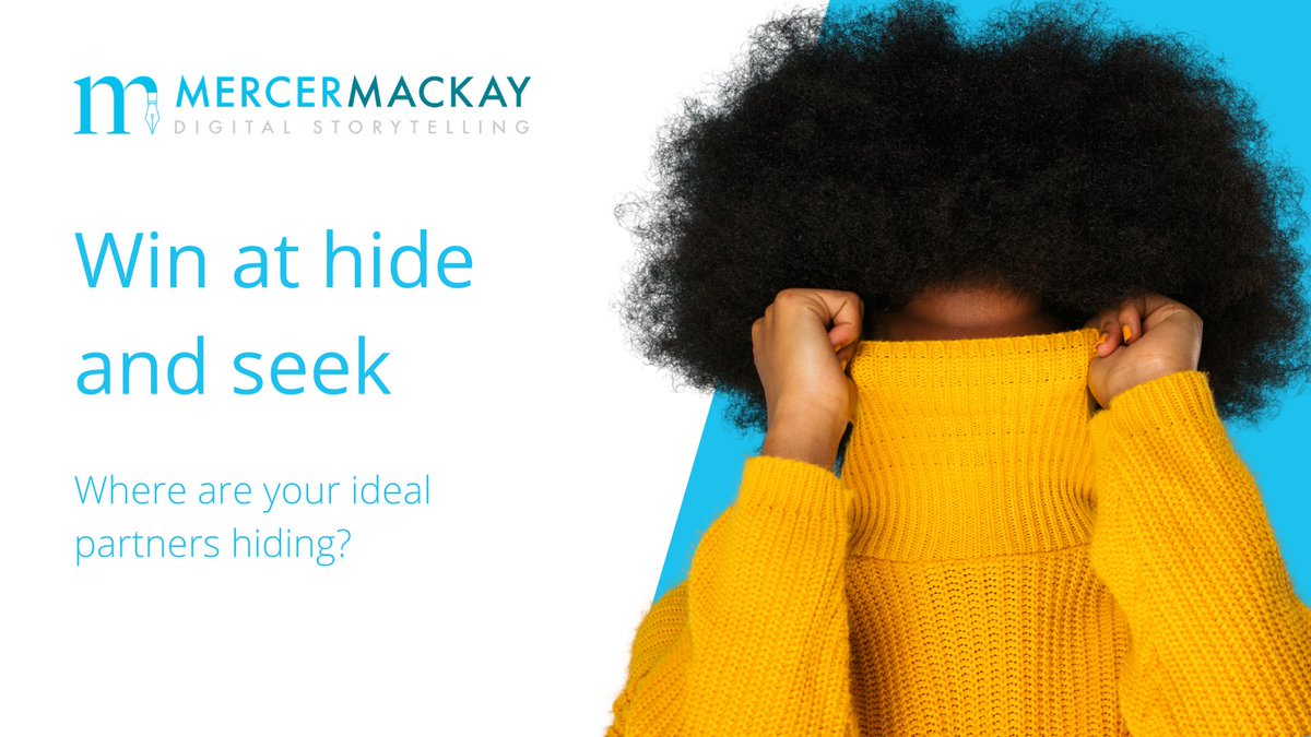 Mercer-MacKay Digital Storytelling tweet media