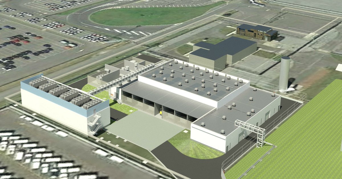 BESIX Group tweet media