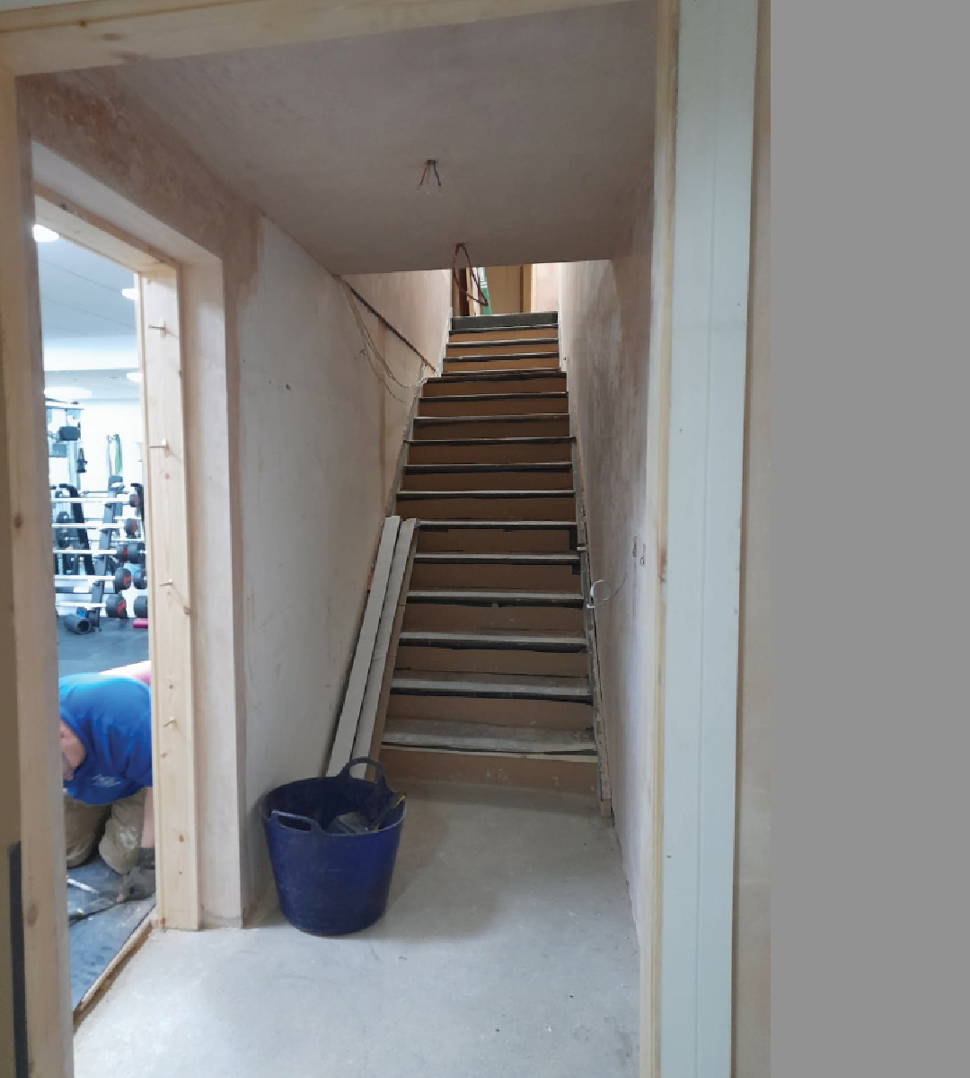 Purley Sports Club tweet media