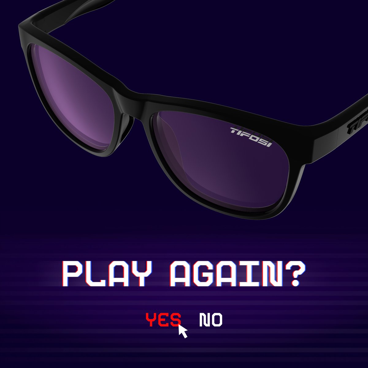 tifosigaming's tweet photo. You asked for new styles, you got it. Get ready to #FrameYourGame in 𝐒𝐰𝐚𝐧𝐤 𝐗𝐋.⁣
⁣⁣⁣
Swank XL enhances our classic Swank #gaming model with a larger lens and fit. While still offering the best #bluelight protection in the game! ⁣
⁣
Shop now: https://t.co/4yXAYVYqSU https://t.co/YsfONddQb5
