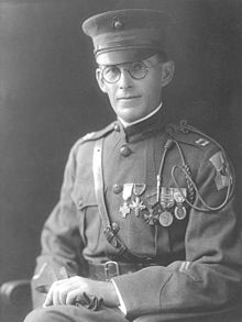 ExcelsiorSurg's tweet photo. #LEGACYTUESDAY (1/3)
๐ LT Orlando Henderson Petty, MD
โ๏ธ@USNavy @NavyMedicine
๐ Born 20 February 1874, Cadiz, OH
โ๏ธ Received MD from @JeffersonUniv in 1904
โ๏ธ Commissioned in the U.S. Navy in December 1916
๐ Sent to France as an Asst Surgeon at onset of WWI https://t.co/7T78mBBPNv