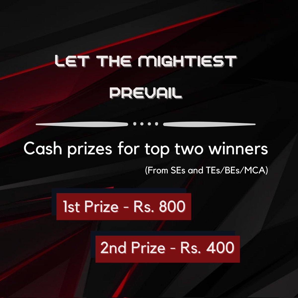 Quest IT VESIT tweet media