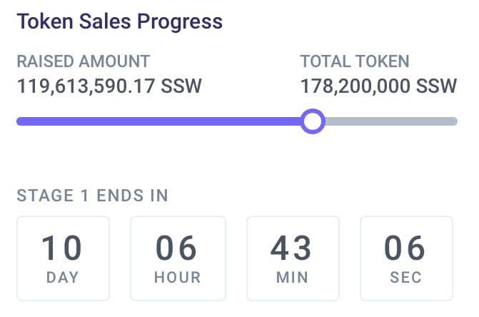 SeeSaw Protocol tweet media