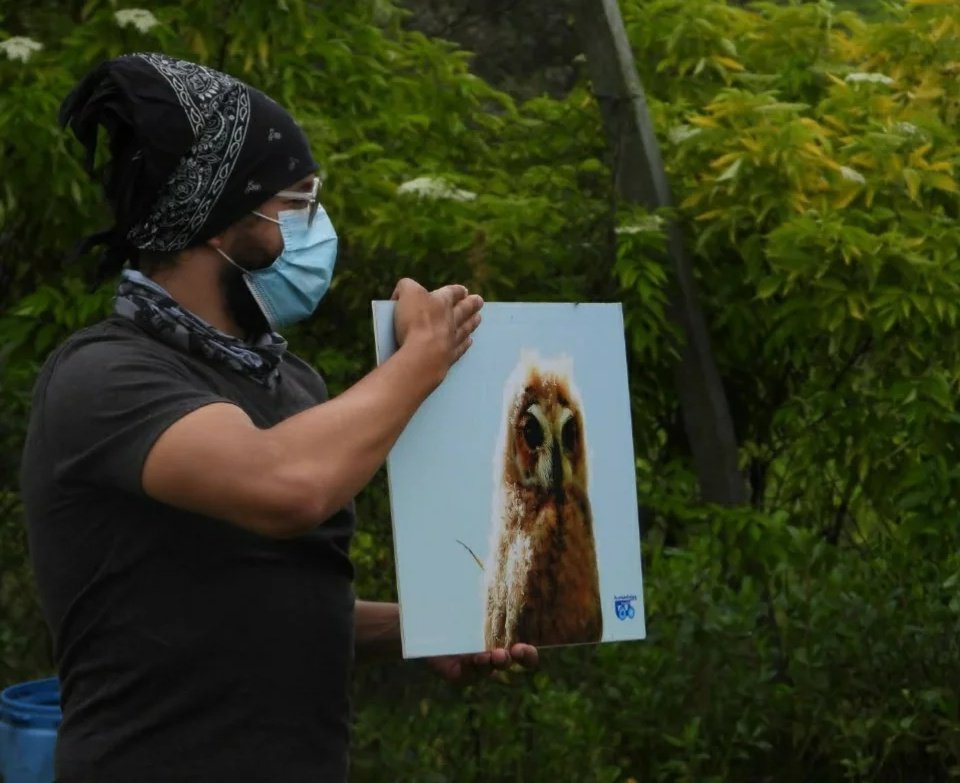 humedalesbogota's tweet photo. La #EducaciónAmbiental es el pilar de todas nuestras actividades. Una práctica importante que ejecutamos para darle sentido a las jornadas que compartimos con las personas y grupos que día a día nos acompañan a cumplir los objetivos de nuestra organización💚 https://t.co/K4iApgTTVs