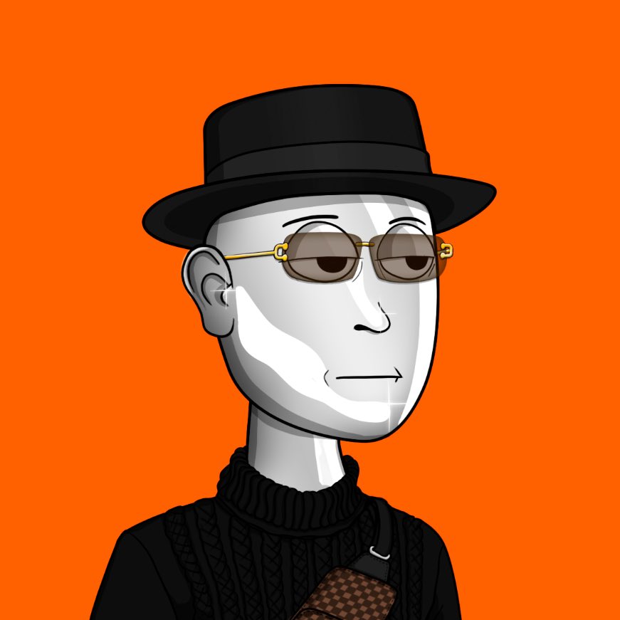 playaznft's tweet photo. Smooth Criminal 🎩🕴🏼 https://t.co/8YdXCt3DDj