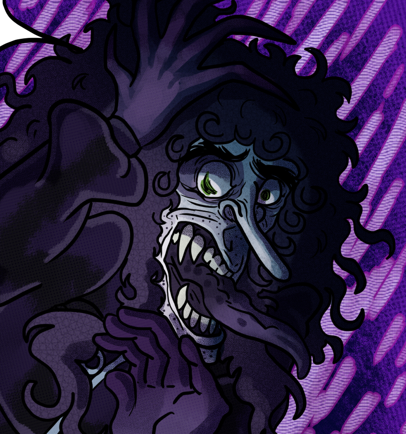 cotcacomic's tweet photo. Evil is (temporarily) defeated in today's update.
https://t.co/p7FqSWxUPB
#webcomic #adultwebcomic #indiecomic #adultcomic https://t.co/JJ0aHQkHwa