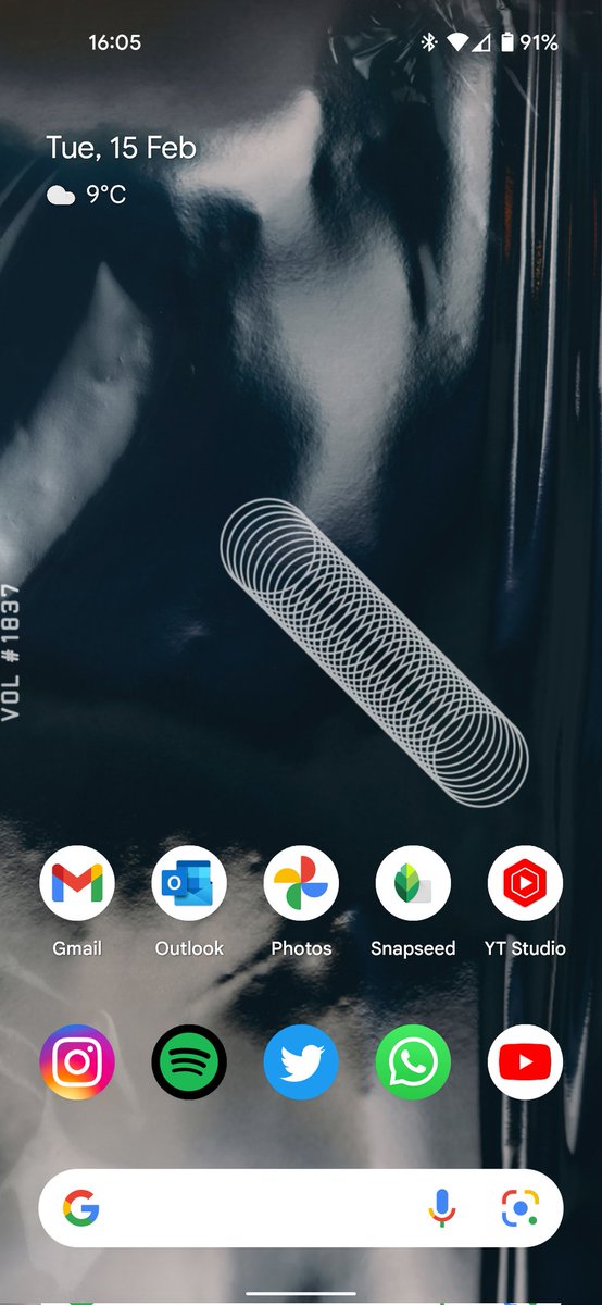 CoppervsGlass's tweet photo. @UltraLinx Can indeed agree on the wallpaper aspect https://t.co/hIVR96cGsS