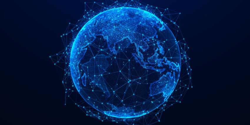 GA4GH's tweet photo. What constitutes an ‘international data transfer?’ Recent developments by the EDPB and implications for genomic and health data sharing. Read the latest #GA4GH #GDPR brief now: https://t.co/X40KxJXgOV https://t.co/BFRAzff1Xl