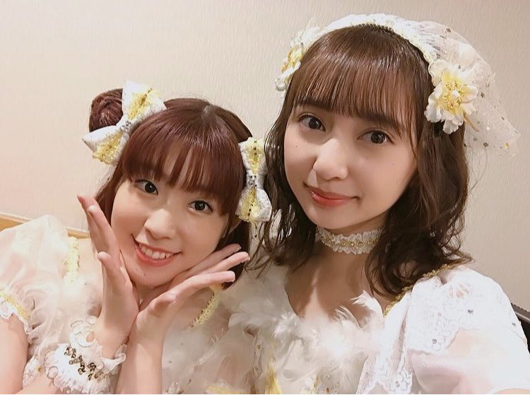 rngmr445's tweet photo. 💫お友達探し💫
アニメはもちろん、キャストのライブを観るのが好きな女オタです🎀
振りコピも趣味です💃

【Aqours】
・1年生
・黒澤姉妹
・あいきゃんファンクラブ会員

【Liella!】
唐可可寄りの箱推し

よろしくお願いします😌❣️

#ラブライバーさんと繋がりたい 
#サンシャイナーと繋がりたい https://t.co/4DeTGFyAki