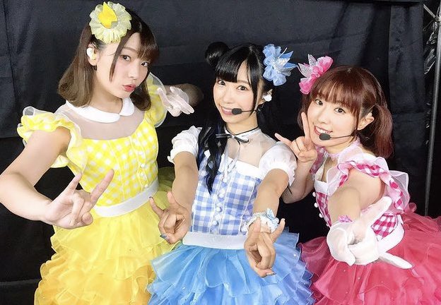 rngmr445's tweet photo. 💫お友達探し💫
アニメはもちろん、キャストのライブを観るのが好きな女オタです🎀
振りコピも趣味です💃

【Aqours】
・1年生
・黒澤姉妹
・あいきゃんファンクラブ会員

【Liella!】
唐可可寄りの箱推し

よろしくお願いします😌❣️

#ラブライバーさんと繋がりたい 
#サンシャイナーと繋がりたい https://t.co/4DeTGFyAki