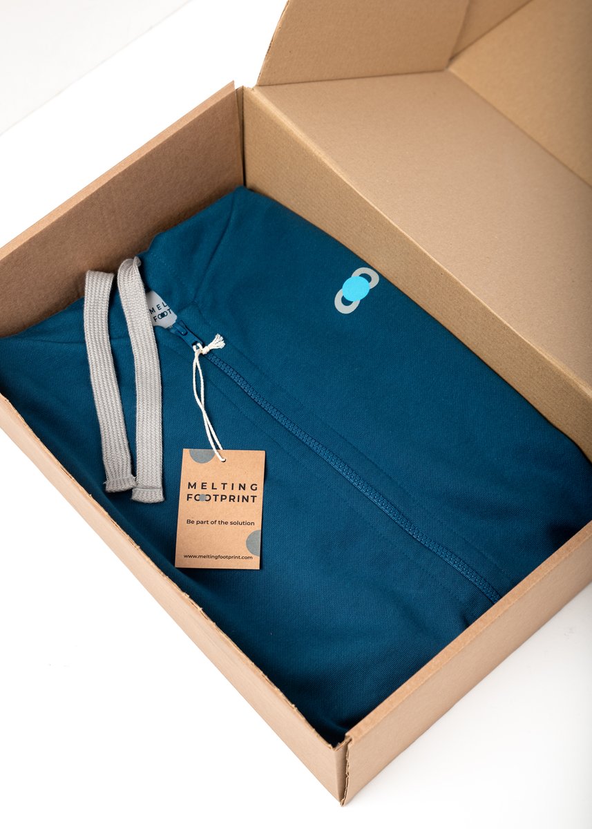 reduceyourco2's tweet photo. What made us start our business? We saw the effects of climate change first hand every time we went to the mountains and knew we had to act. We decided to wear less plastic, but struggled to find natural fibre, ethically manufactured casual wear so we made our own! https://t.co/EmHJ3uApAM