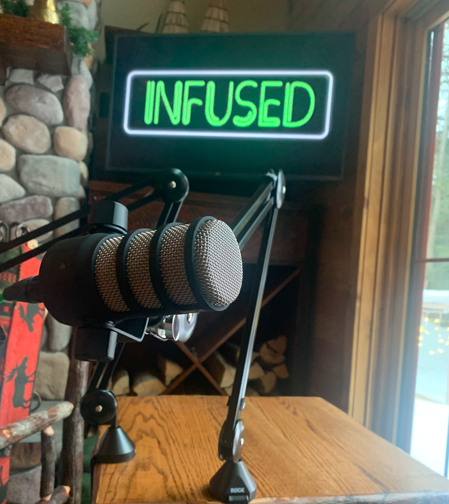 TheInfusedShow tweet media