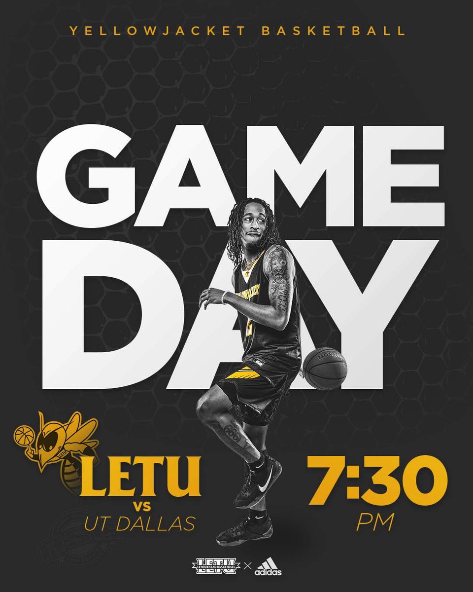 LETU Basketball tweet media