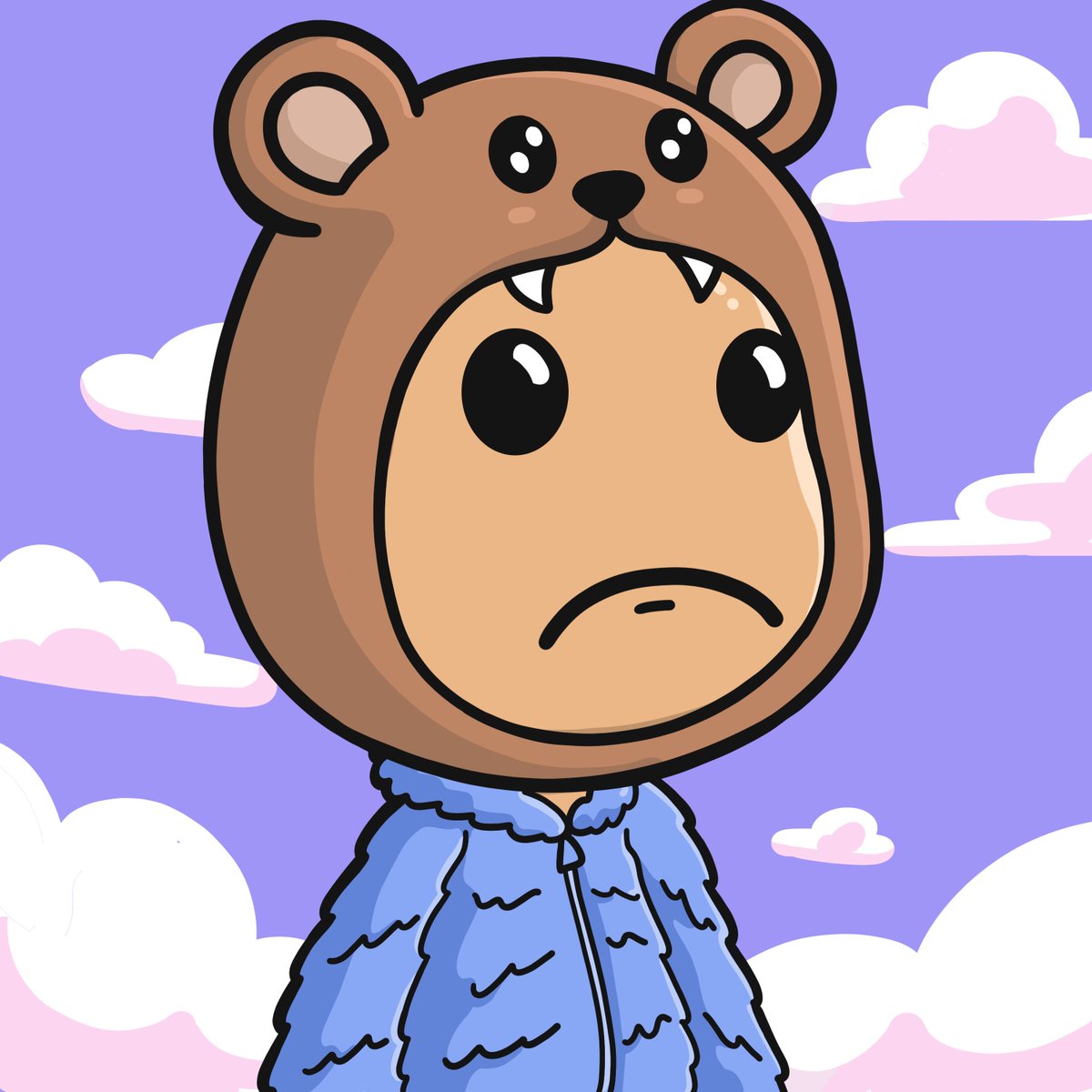 🥳8 WHITELIST SPOTS GIVEAWAY🥳

ONE OF OUR LAST GIVEAWAYS ON TWITTER!

❤️‍🔥LIKE AND RT
☕️TAG 3 FRENS
🙌FOLLOW <a href="/beanbagfrens/">Frenzies</a> 

ENDS IN 12 HOURS ⏰⏰⏰

#NFTGiveaway #NFT #Beanbagfrens #BBF