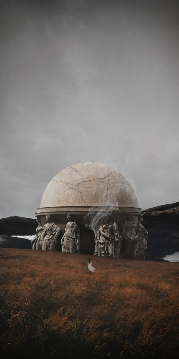 LWITAcom's tweet photo. Zohars-Shrine by Romain Brunas .. At the end of November, at the archaeological site of an ancient city in southern Israel .. discovered an .. engraved tablet dating from the Bronze Age ..marble block in Aramaic .. #Lequeu #lightwave3d #psd #lw3d HD link: https://t.co/X1Wgh0lB0Y https://t.co/umec84YAyC